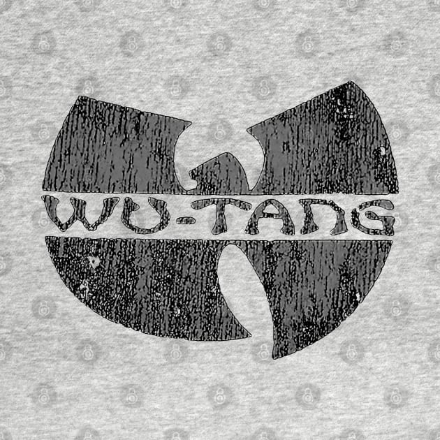 Wutang Vintage by Nya Nya